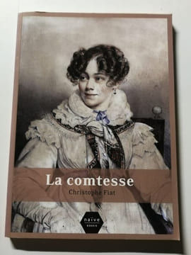 La comtesse. Christophe Fiat
