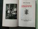 Les r&eacute;cits de S&eacute;bastopol. L&eacute;on Tolsto&iuml;