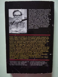 Viaggio allucinante