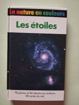 Les étoiles. Joachim Herrmann