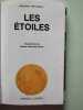 Les &eacute;toiles. Joachim Herrmann