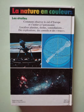 Les étoiles. Joachim Herrmann