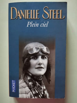 Plein ciel. Danielle Steel