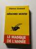 M&eacute;moires mortes. Patricia Cornwell