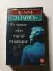 La passion selon Martial Montaurian. JEANNE CHAMPION
