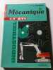 M&eacute;canique. J.-L. Fanchon