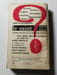 La Marque du Saint. Leslie Charteris