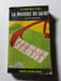 La Marque du Saint. Leslie Charteris