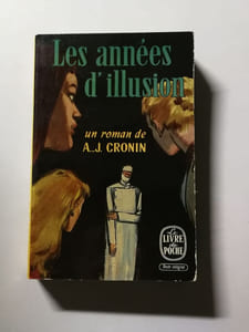 Les années d'illusion