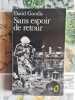 Sans espoir de retour. David Goodis