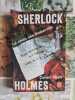 Sherlock Holmes : Le chien des Baskerville. Conan Doyle