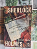 Sherlock Holmes : Le chien des Baskerville. Arthur Conan Doyle