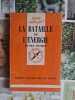 La bataille de l'&eacute;nergie. Henry Peyret
