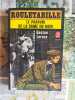 Rouletabille le parfum de la dame en noir. Gaston Leroux