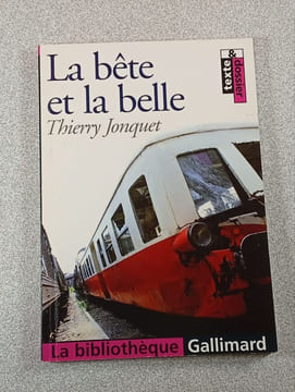 La bête et la belle. Thierry Jonquet