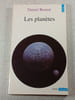 Les plan&egrave;tes. Daniel Benest