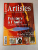 Artistes Magazine n&deg;96. 
