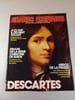 Grands &eacute;crivains : Descartes n&deg;84. 