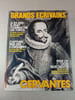Grands &Eacute;crivains : Cervantes n&deg;69. 