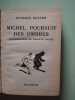 Michel poursuit des ombres. Georges Bayard