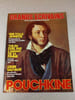 Grands &eacute;crivains n&deg;72: Pouchkine. 