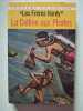 La Colline aux Pirates. Franklin Dixon