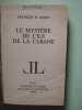 Le myst&egrave;re de l'&icirc;le de la cabane. Franklin W. Dixon
