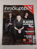 Les Inrockuptibles n&deg;704S. 