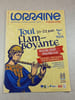 Lorraine Magazine : Toul flamboyante n&deg;328. 