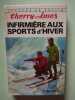 Infirmi&egrave;re aux sports d'hiver. Helen Wells