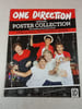 One Direction Official Poster Collection. 