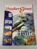 L'Atelier G&eacute;ant n&deg;6. 
