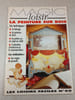 Magic Loisir: La peinture sur bois n&deg;60. 