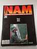 Sp&eacute;cial Nam n&deg;31: L'histoire v&eacute;cue de la guerre du Viet-Nam. 