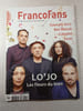 FrancoFans n&deg;66. 