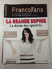 FrancoFans n&deg;40. 
