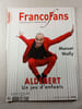FrancoFans n&deg;56. Aldebert