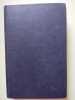Journal de Anne Frank (Het Achterhuis). Anne Frank
