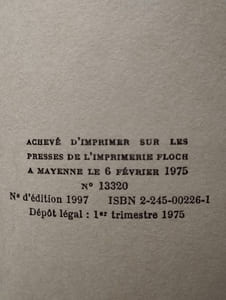 Journal de Anne Frank (Het Achterhuis)