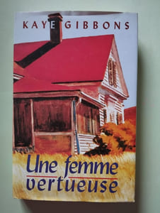 Une femme vertueuse