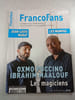 FrancoFans n&deg;50. 