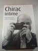 Chirac intime. &Eacute;ric Lefeuvre