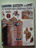 Le temps des ch&acirc;teaux forts. Gravett Christopher
