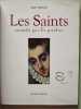 Les Saints racont&eacute;s par les peintres. Marie Lh&eacute;brard