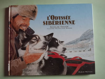 L'Odyssée Sibérienne