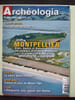 Arch&eacute;ologia N.501 - Juillet-aout 2012. 