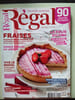 R&eacute;gal N.59 - Mai Juin 2014. 