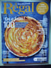 R&eacute;gal N.91 - Septembre Octobre 2019. 