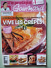 Vie pratique Gourmand N.180 - 2010. 