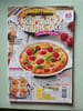 Les nouveaux clafoutis sal&eacute;s : complets et faciles. 